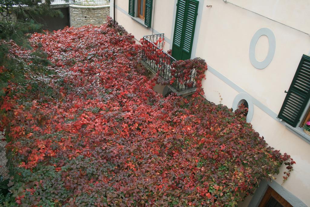 Appartamento Casa Scheda Marradi Esterno foto