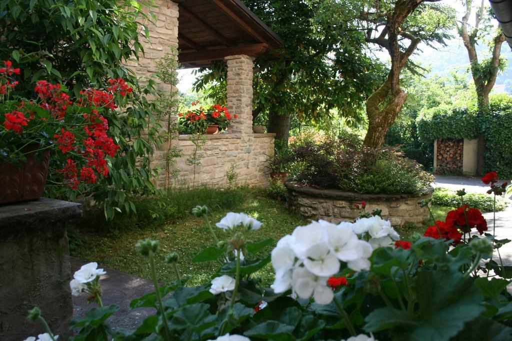 Appartamento Casa Scheda Marradi Esterno foto