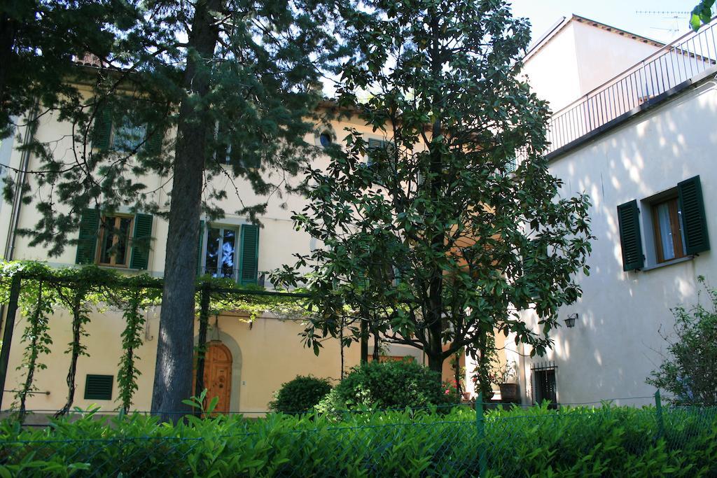 Appartamento Casa Scheda Marradi Esterno foto